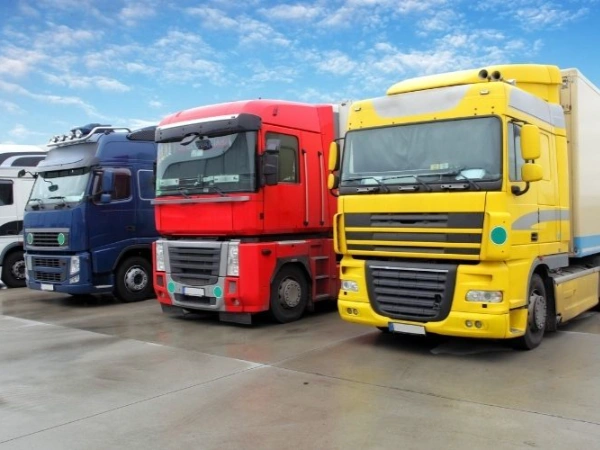 Antalya Çivril Nakliye